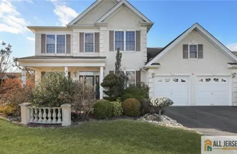 79 RIVIERA DR, MONROE, NJ, 08831, Monroe, NJ 08831