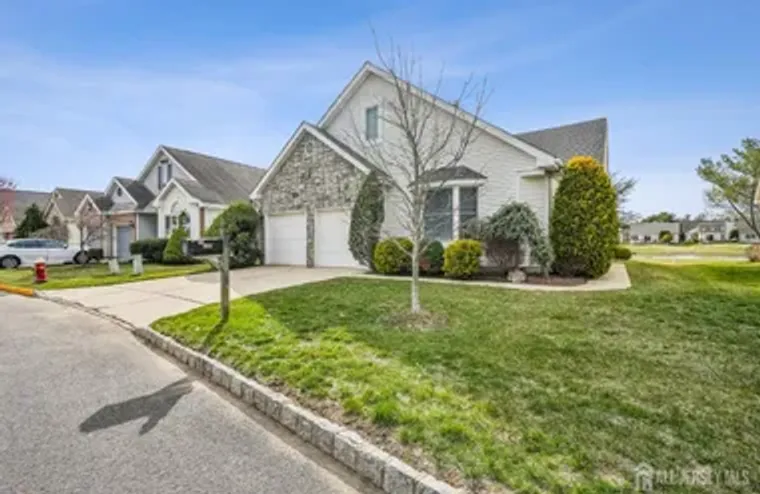 109 LEEDS LN, MONROE, NJ, 08831, Monroe, NJ 08831