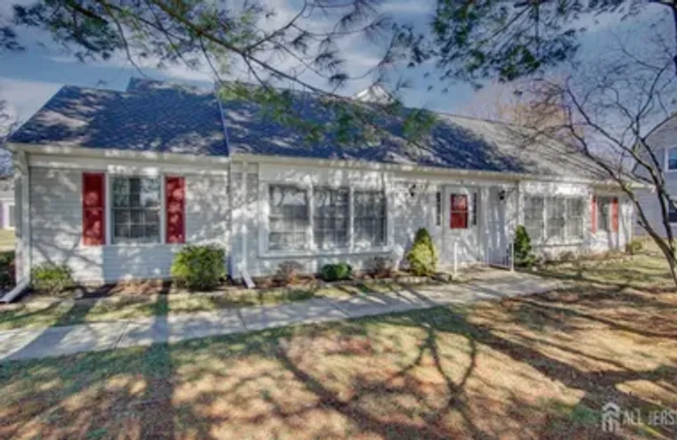 741B NAUTILUS CT B, MONROE, NJ, 08831, Monroe, NJ 08831