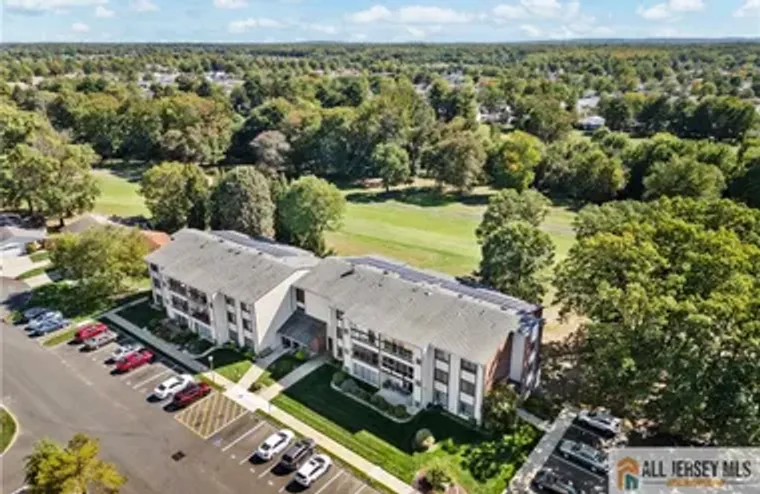 278 CROSSE DR APT 3G, MONROE, NJ, 08831, Monroe, NJ 08831