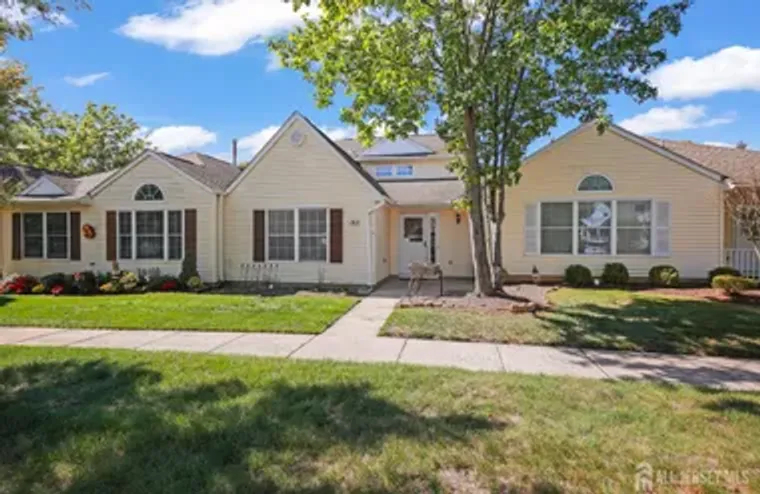 162 GOLDFINCH DR, MONROE, NJ, 08831, Monroe, NJ 08831