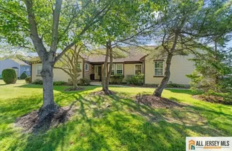 1 ROTHWELL DR, MONROE, NJ, 08831, Monroe, NJ 08831