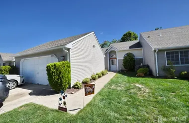 661 AZALEA PLZ C, MONROE, NJ, 08831, Monroe, NJ 08831