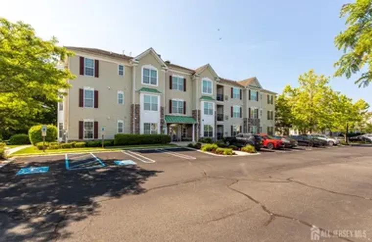 40 AZALEA DR 3517, OLD BRIDGE, NJ, 08857, Old Bridge, NJ 08857