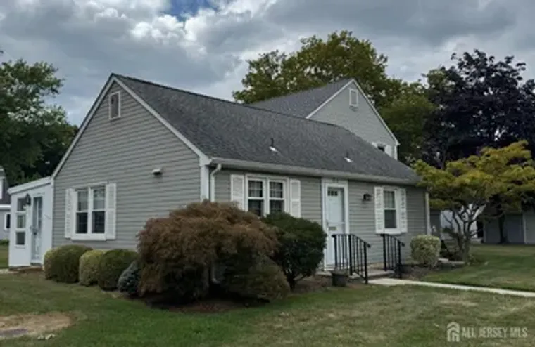 72 AMHERST LN A, MONROE, NJ, 08831, Monroe, NJ 08831