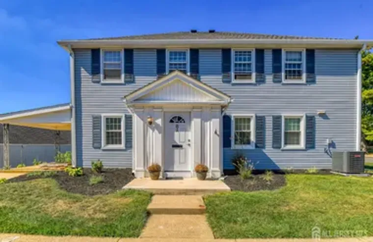 8A SUSSEX WAY, MONROE, NJ, 08831, Monroe, NJ 08831