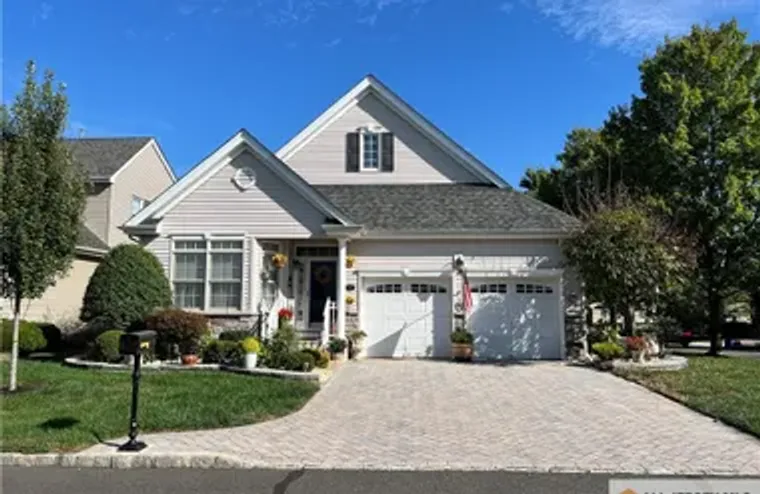 1 PITCHER PT, SOMERSET, NJ, 08873, Somerset, NJ 08873