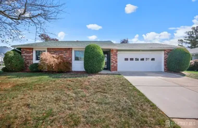 351 JUTLAND DR A, MONROE, NJ, 08831, Monroe, NJ 08831