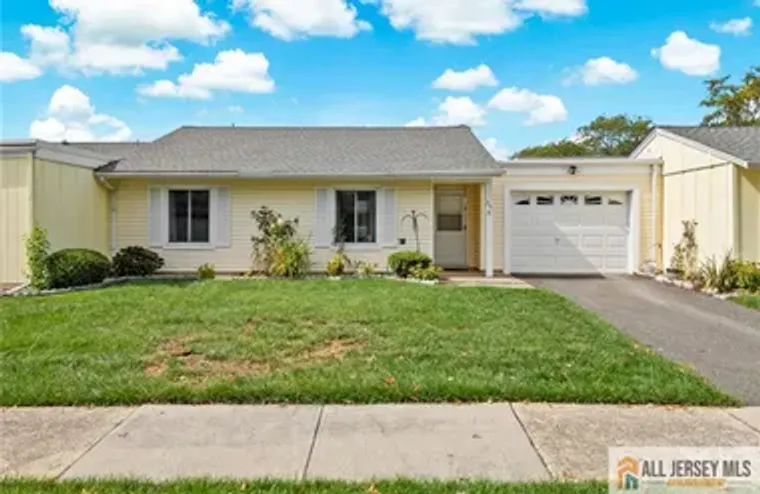 25 PITMAN RD B, MONROE, NJ, 08831, Monroe, NJ 08831