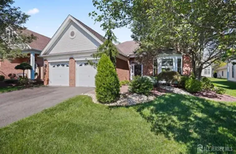 6 GLEN EAGLES WAY, MONROE, NJ, 08831, Monroe, NJ 08831