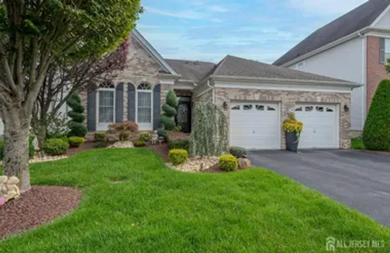 44 KINGS MILL RD, MONROE, NJ, 08831, Monroe, NJ 08831