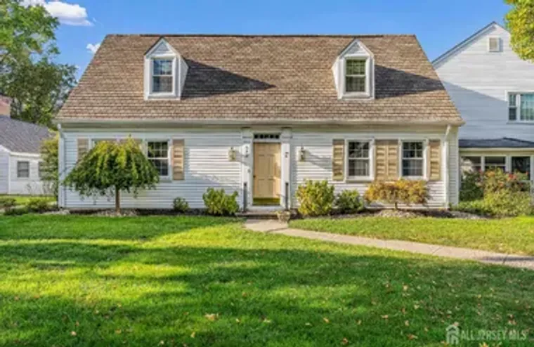 98 GLENWOOD LN N, MONROE, NJ, 08831, Monroe, NJ 08831