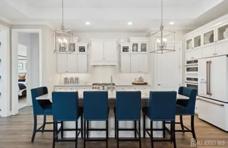 41 BREWER WAY # 32, PLAINSBORO, NJ, 0853..., Plainsboro, NJ 08536