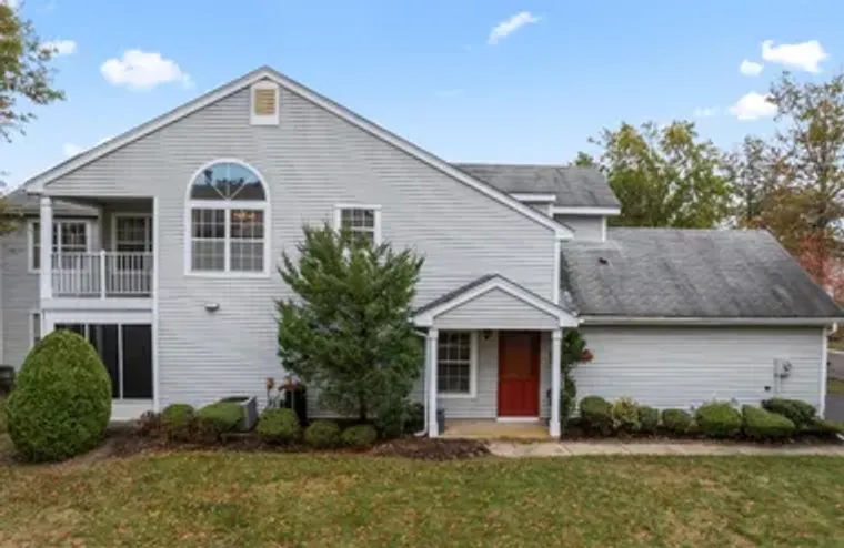 10 ANDREW JOHNSON DR D, MONROE, NJ, 0883..., Monroe, NJ 08831