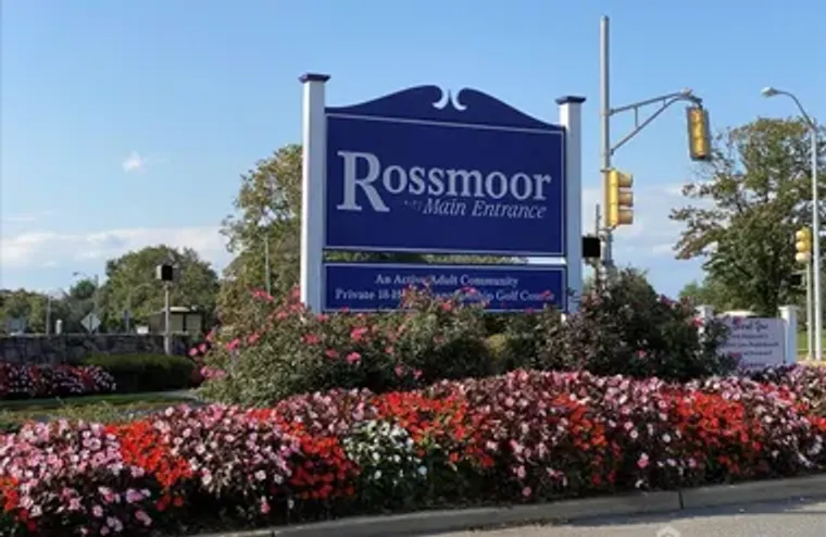 176C ROSSMOOR DR, MONROE, NJ, 08831, Monroe, NJ 08831