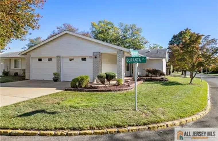 375 DURANTA PLZ 375C, MONROE, NJ, 08831, Monroe, NJ 08831