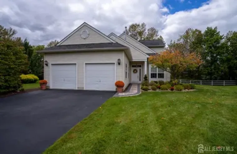 107 FONTAINE CT, MONROE, NJ, 08831, Monroe, NJ 08831