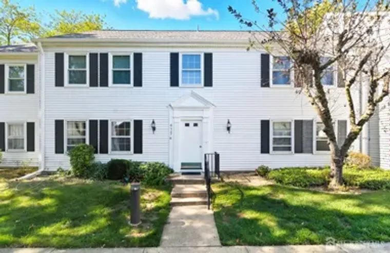 367B OLD NASSAU RD, MONROE, NJ, 08831, Monroe, NJ 08831