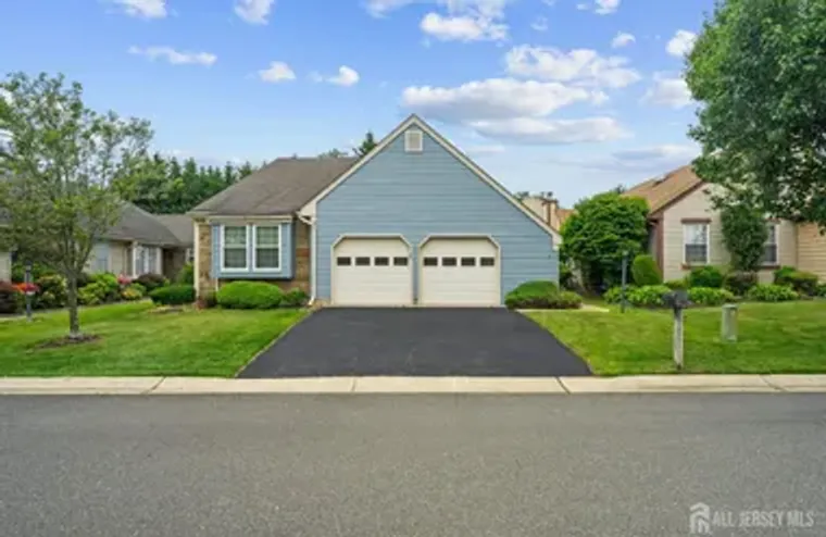 4 MOLLY PITCHER CT, MONROE, NJ, 08831, Monroe, NJ 08831