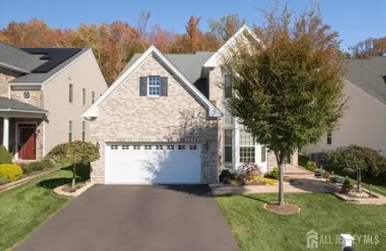 20 BELLINGHAM DR, KENDALL PARK, NJ, 0882..., Kendall Park, NJ 08824