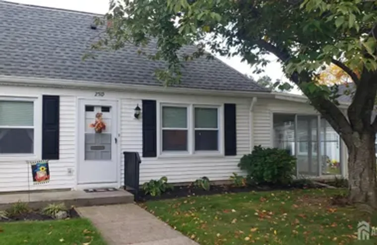 251 MYSTIC LN D, JAMESBURG, NJ, 08831, Jamesburg, NJ 08831