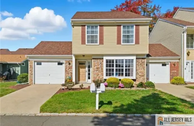 376 STIRLING DR 376A, MONROE, NJ, 08831, Monroe, NJ 08831