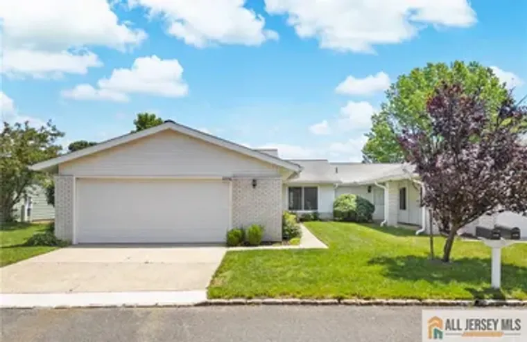 442 DAHLIA PLZ 442A, MONROE, NJ, 08831, Monroe, NJ 08831