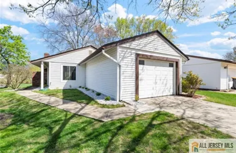 265 CROSSE DR 265A, JAMESBURG, NJ, 08831, Jamesburg, NJ 08831