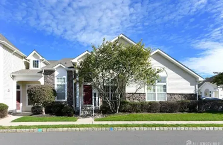 802 SCHINDLER DR, SOUTH BRUNSWICK, NJ, 0..., South Brunswick, NJ 08852