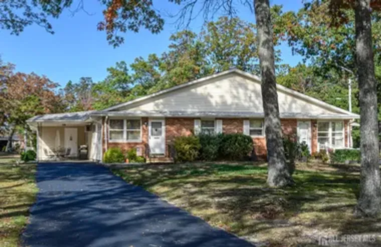 38 CRANBERRY RD, MANAHAWKIN, NJ, 08050, Manahawkin, NJ 08050