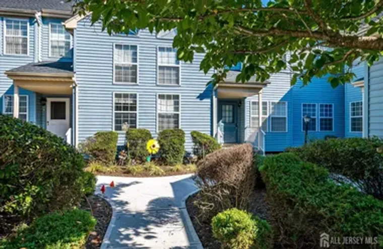 15 JAMES BUCHANAN DR B, MONROE, NJ, 0883..., Monroe, NJ 08831