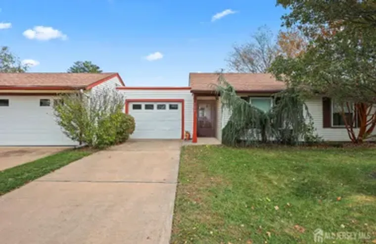 149 MACLURA PLZ B, MONROE, NJ, 08831, Monroe, NJ 08831