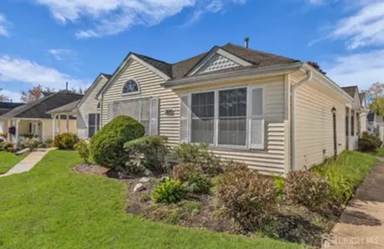 264 NIGHTHAWK DR A, MONROE, NJ, 08831, Monroe, NJ 08831