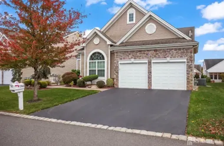 240 DIAMOND SPRING DR, MONROE, NJ, 08831, Monroe, NJ 08831