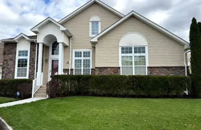 2703 SCHINDLER DR, SOUTH BRUNSWICK, NJ, ..., South Brunswick, NJ 08852