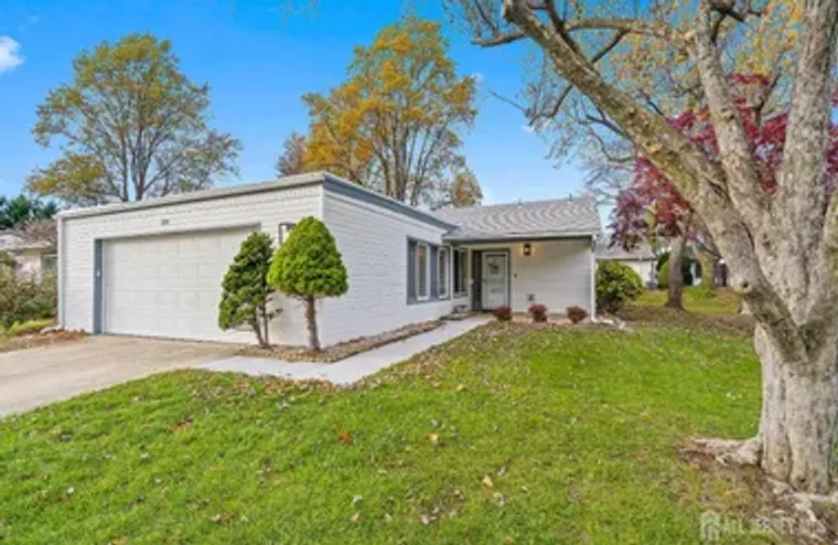 83 BANYAN PLZ, MONROE, NJ, 08831, Monroe, NJ 08831