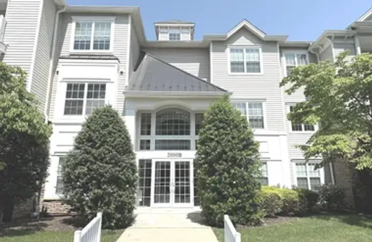 2109 CONRAD WAY, SOMERSET, NJ, 08873, Somerset, NJ 08873