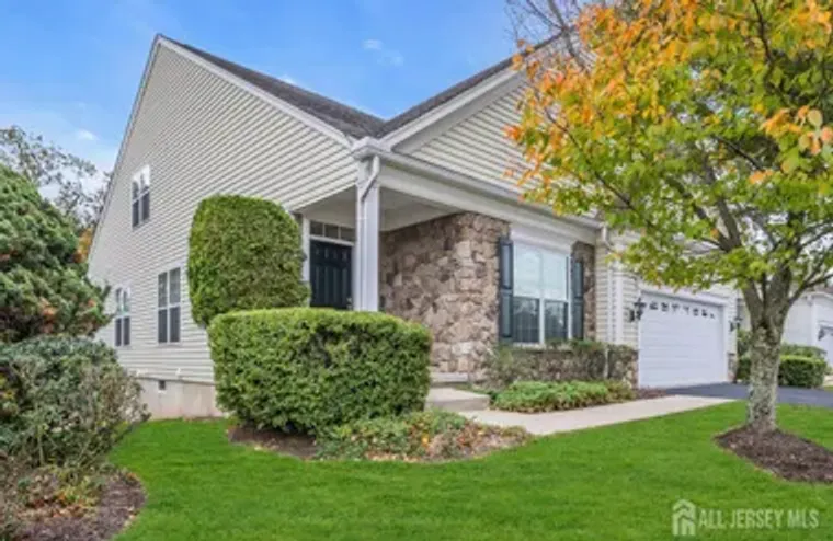 468 CROSSFIELDS LN, SOMERSET, NJ, 08873, Somerset, NJ 08873