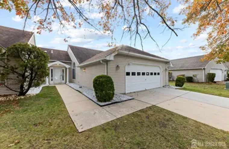 835B VAIL RD, MONROE, NJ, 08831, Monroe, NJ 08831