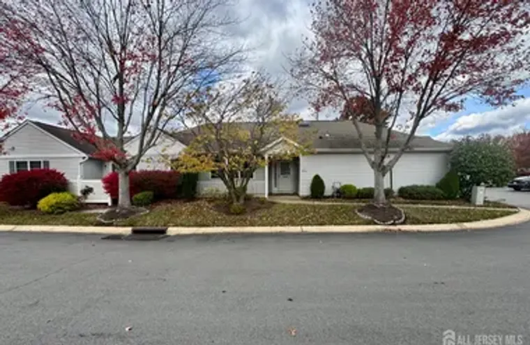 277 NIGHTHAWK DR, MONROE, NJ, 08831, Monroe, NJ 08831