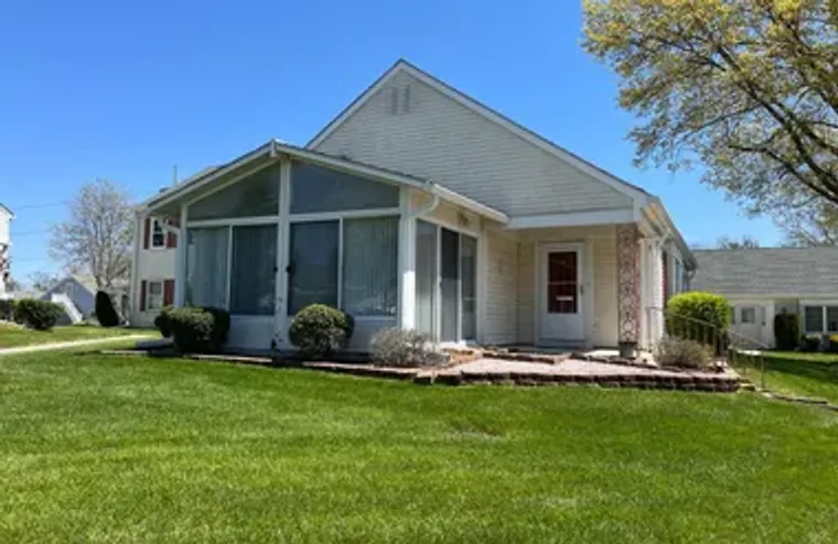 333 NEWPORT WAY C, MONROE, NJ, 08831, Monroe, NJ 08831