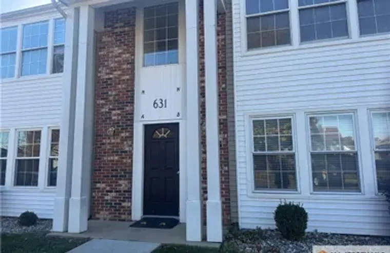 631 MADISON DR B, MONROE, NJ, 08831, Monroe, NJ 08831