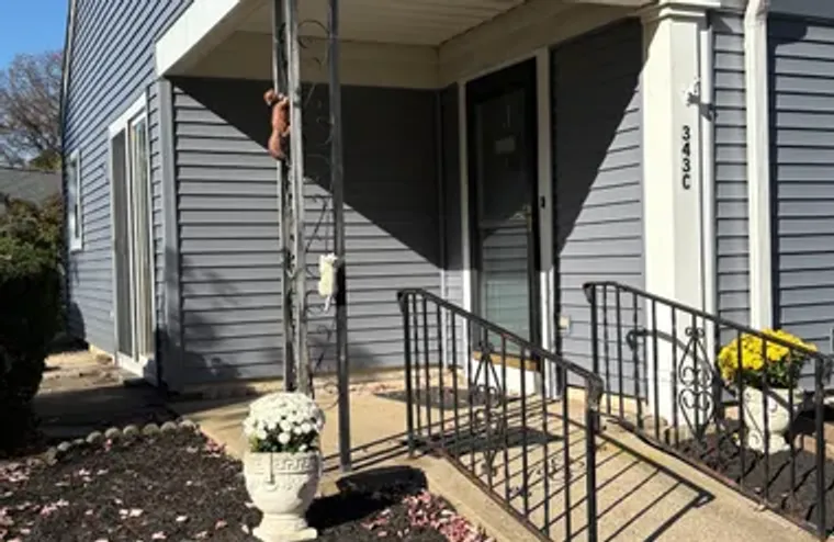 343 NARRAGANSETT LN, MONROE, NJ, 08831, Monroe, NJ 08831