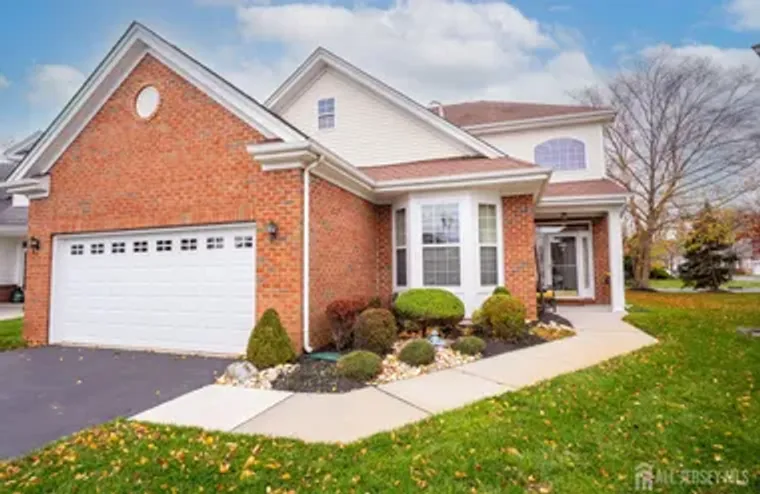 380 DAISY CT, MONROE, NJ, 08831, Monroe, NJ 08831