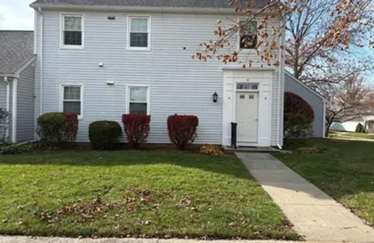 83B DORSET LN, MONROE, NJ, 08831, Monroe, NJ 08831