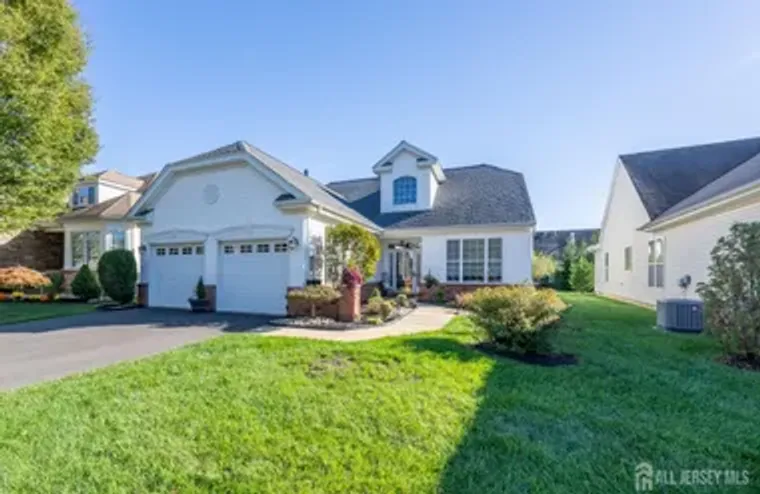 416 MELROSE WAY, MONROE, NJ, 08831, Monroe, NJ 08831