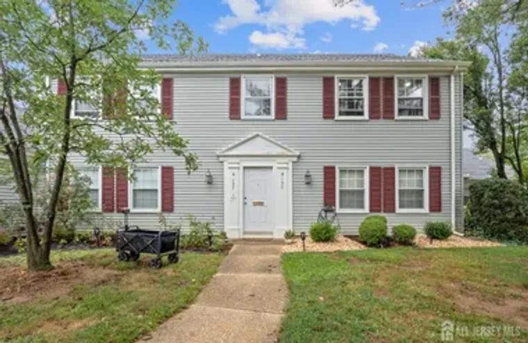 137 N PLYMOUTH LN, MONROE, NJ, 08831, Monroe, NJ 08831