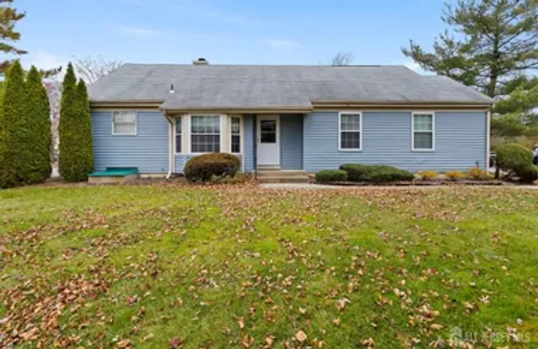 167 CONCORDIA CIR, MONROE, NJ, 08831, Monroe, NJ 08831