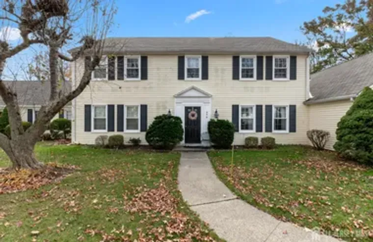 94 GLOUCESTER WAY B, MONROE, NJ, 08831, Monroe, NJ 08831