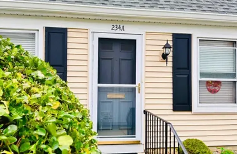 234 MARBLEHEAD LN A, MONROE, NJ, 08831, Monroe, NJ 08831
